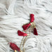 Anaya Tassel Chain Necklace