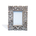 Brown Rustic Frame