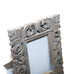 Brown Rustic Frame