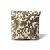 Ivory Royal Bloom Pillow