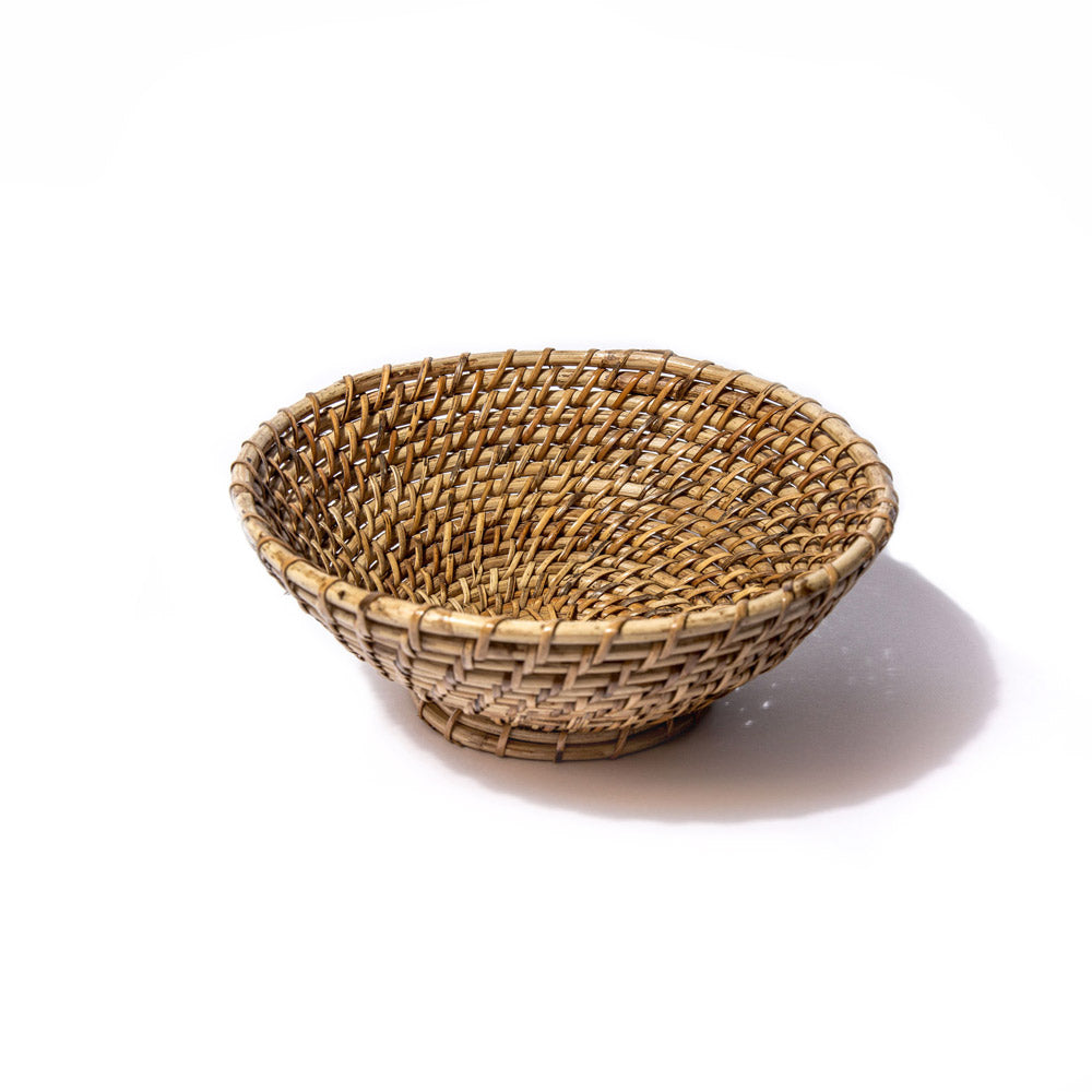 Small Spiral Basket
