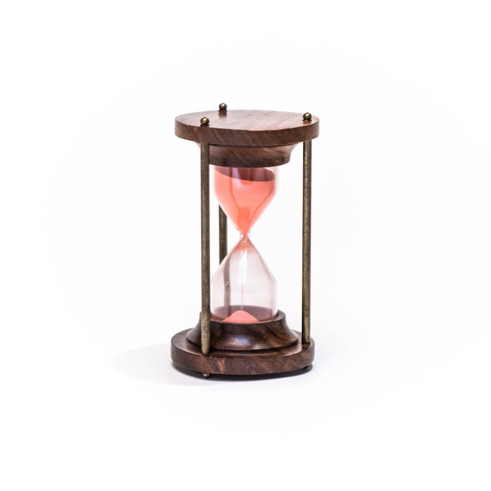Sand Timer