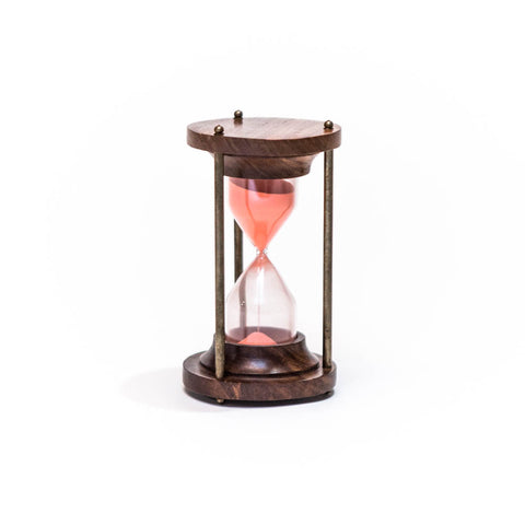 Sand Timer
