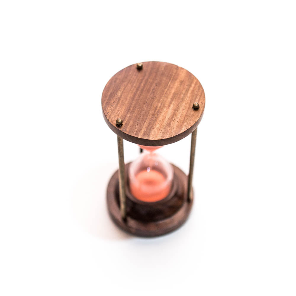 Sand Timer