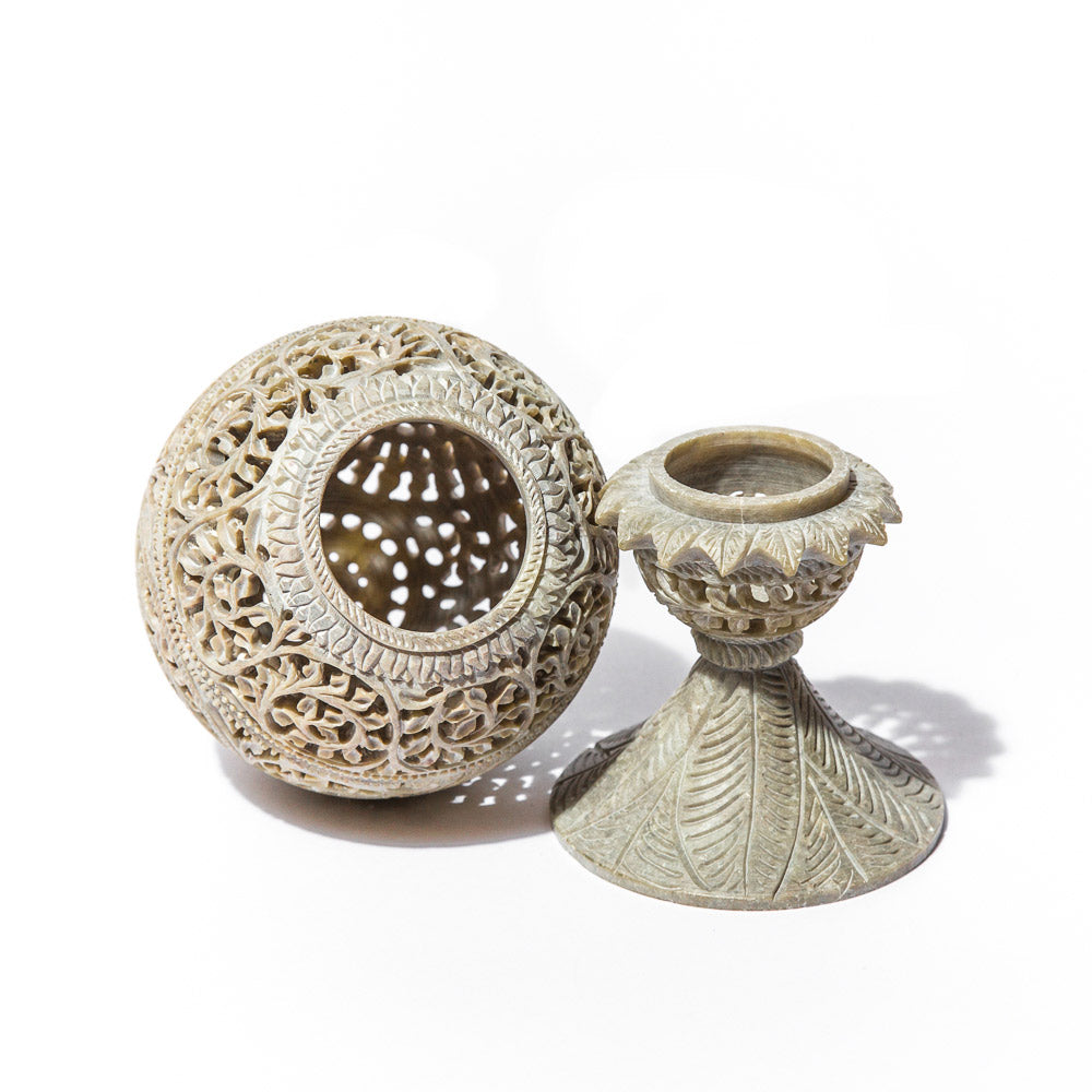 Large Mughal Lantern