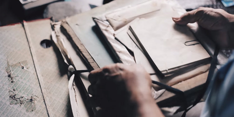 Seven Reasons To Buy Handmade Goods