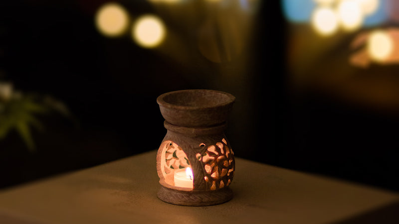 Pick of the Week: Two-Piece Oil diffuser